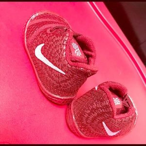 Infant kd
